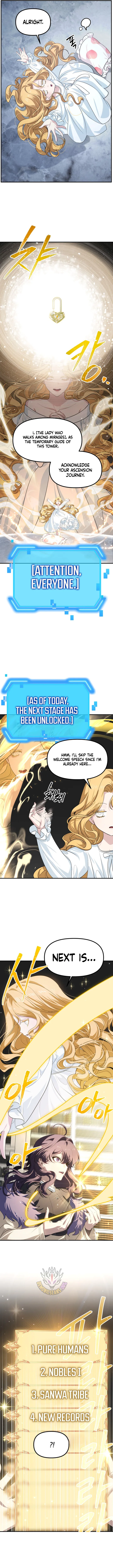 SSS-Class Suicide Hunter, Chapter 145 image 05